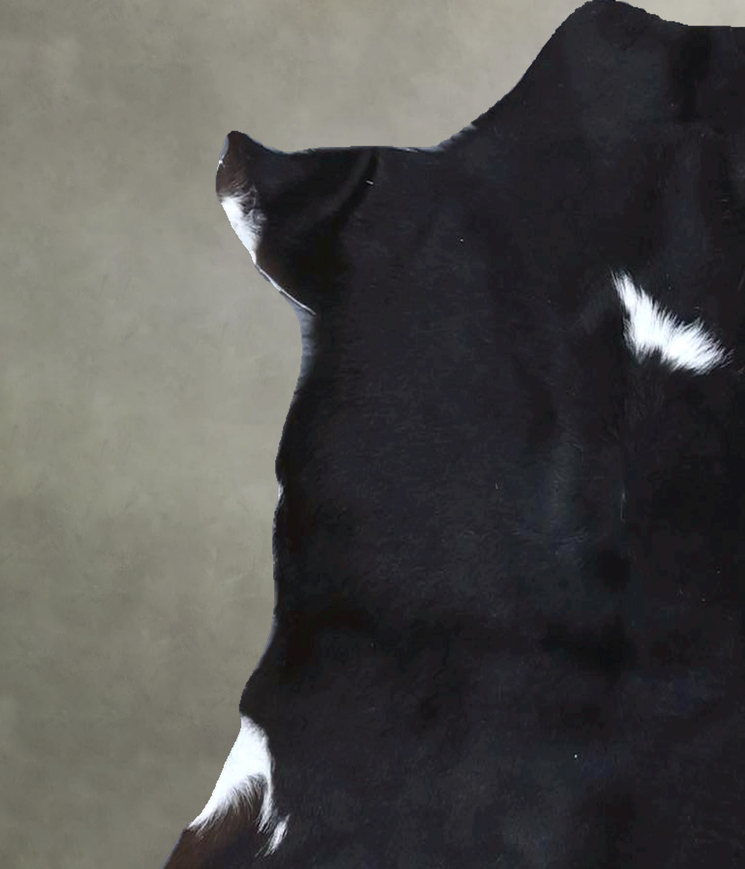 Calfhide Approx 2'x3' #B21416 by Hudson Hides