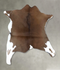 Calfhide Approx 2'x3' #B21419 by Hudson Hides