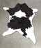 Calfhide Approx 2'x3' #B21420 by Hudson Hides