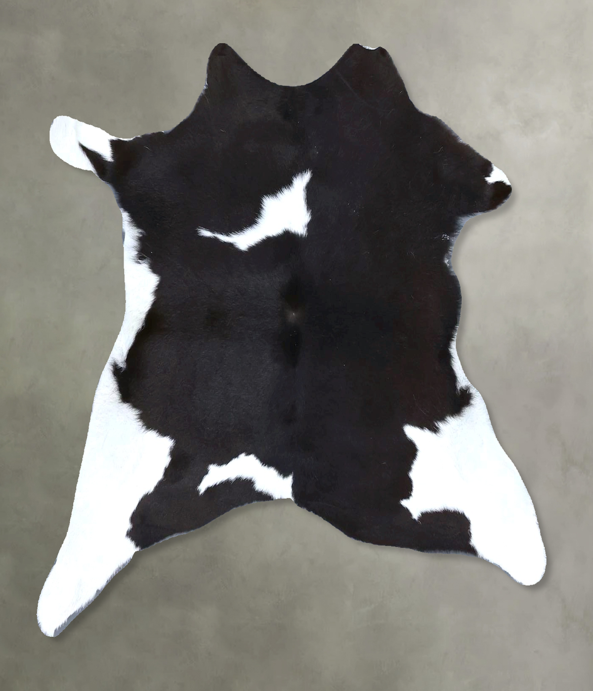 Calfhide Rug #B21425