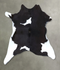 Calfhide Approx 2'x3' #B21425 by Hudson Hides
