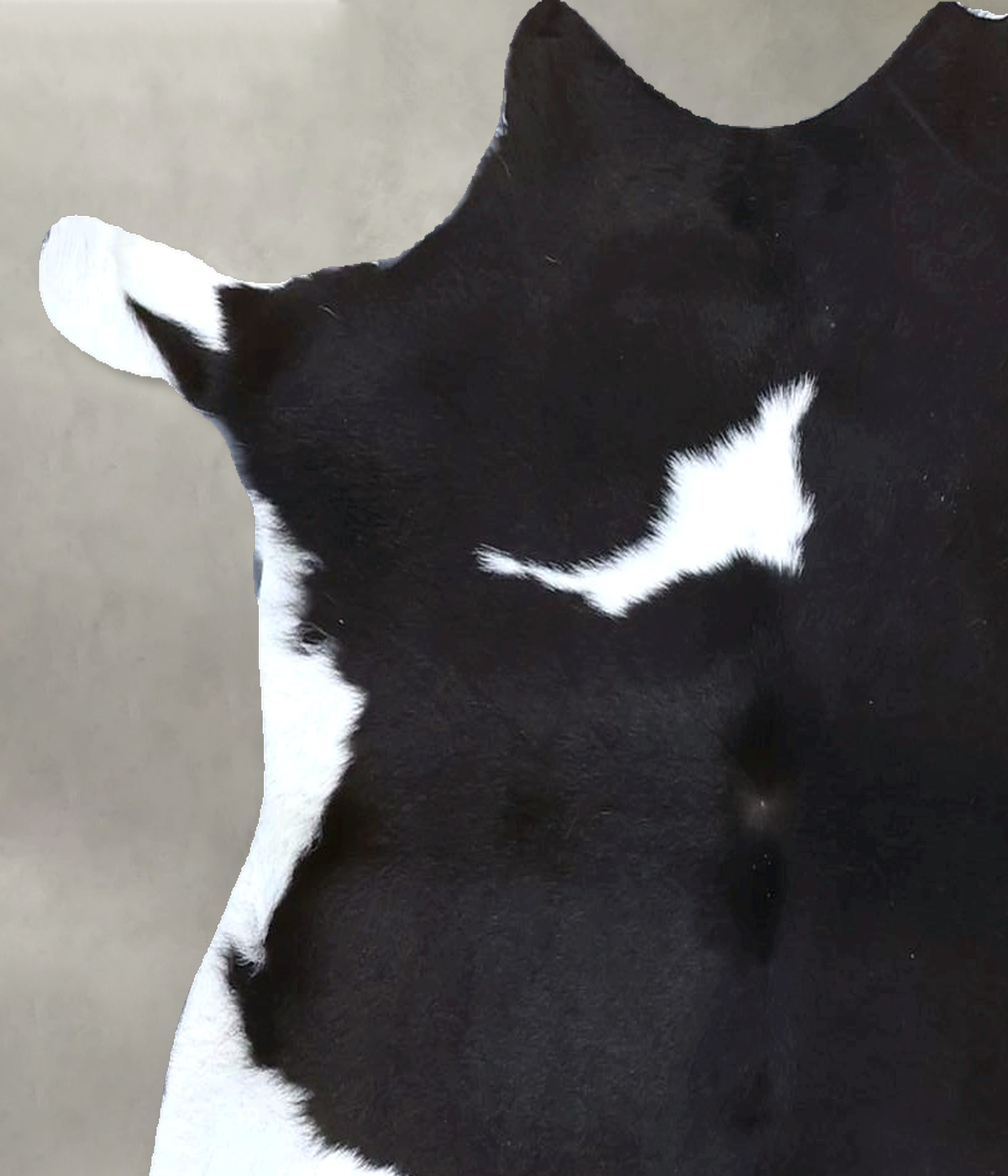 Calfhide Rug #B21425