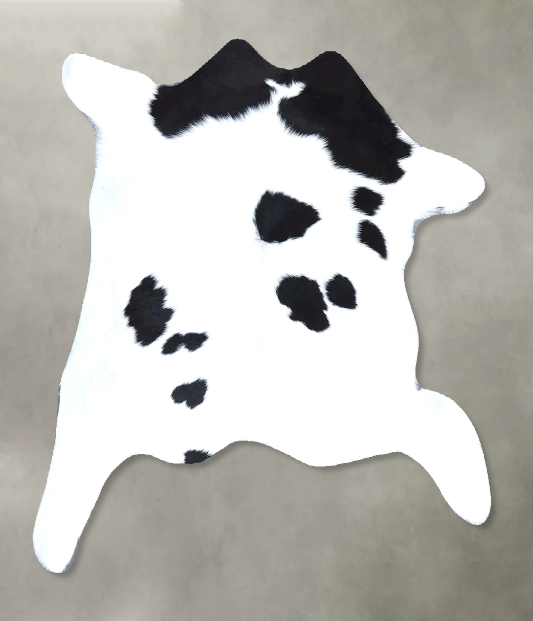 Calfhide Approx 2'x3' #B21427 by Hudson Hides