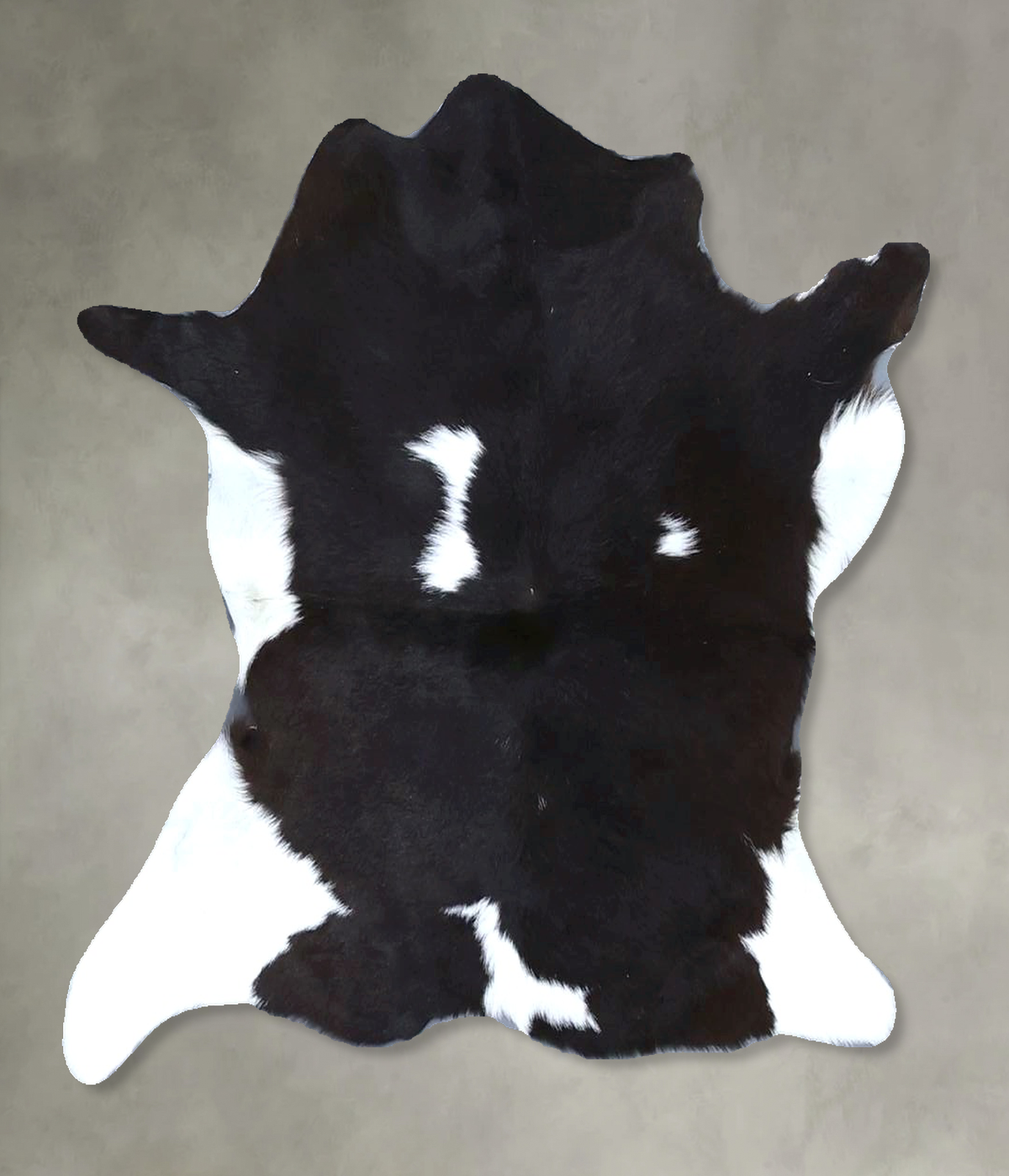 Calfhide Rug #B21428
