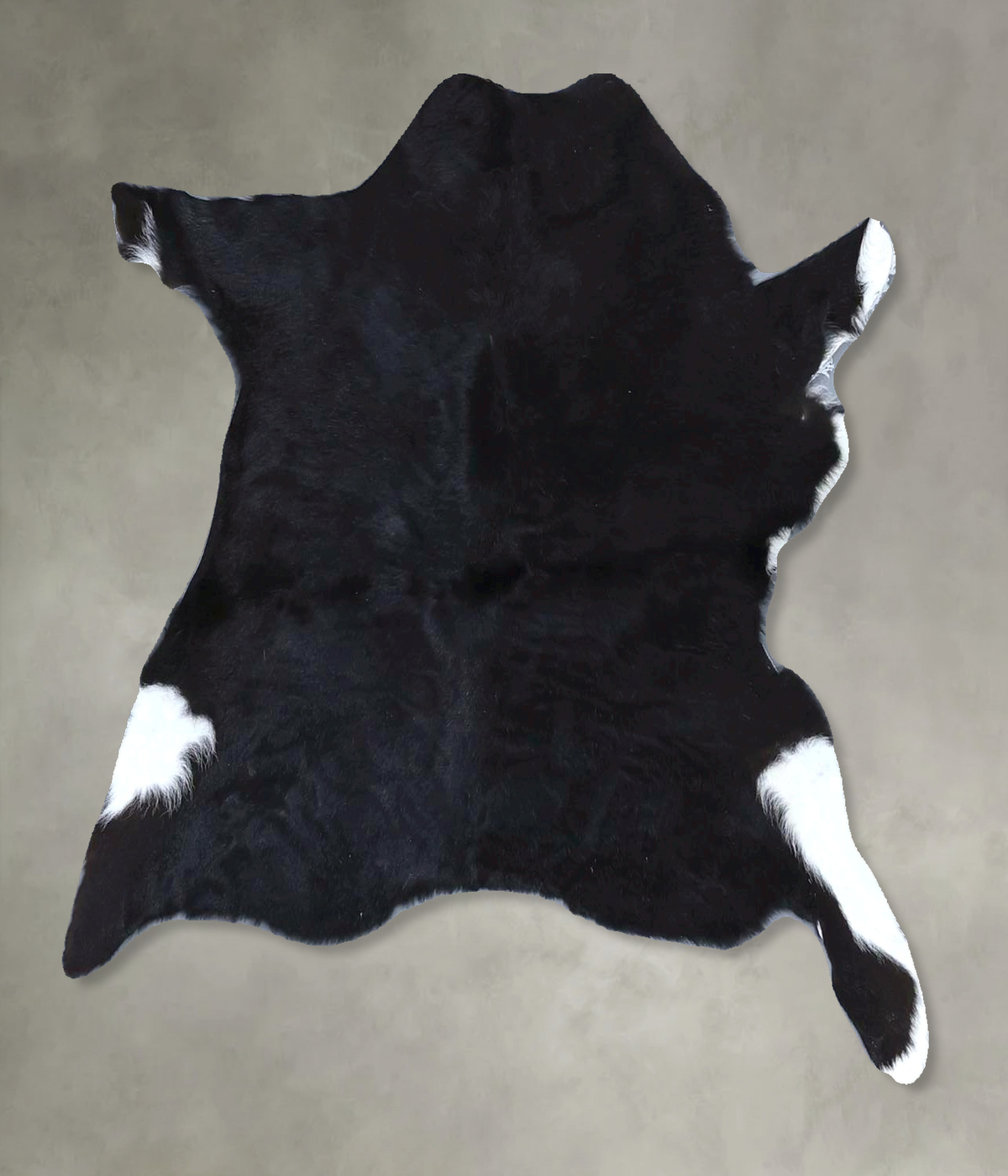 Calfhide Rug #B21445