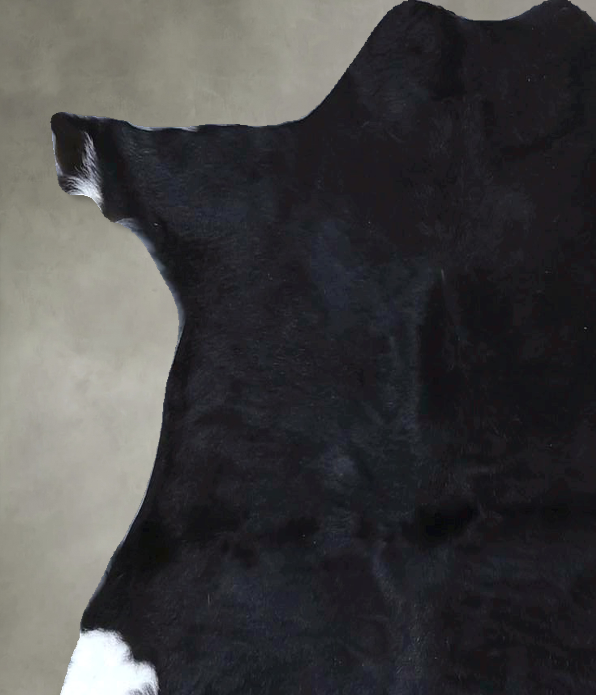 Calfhide Rug #B21445