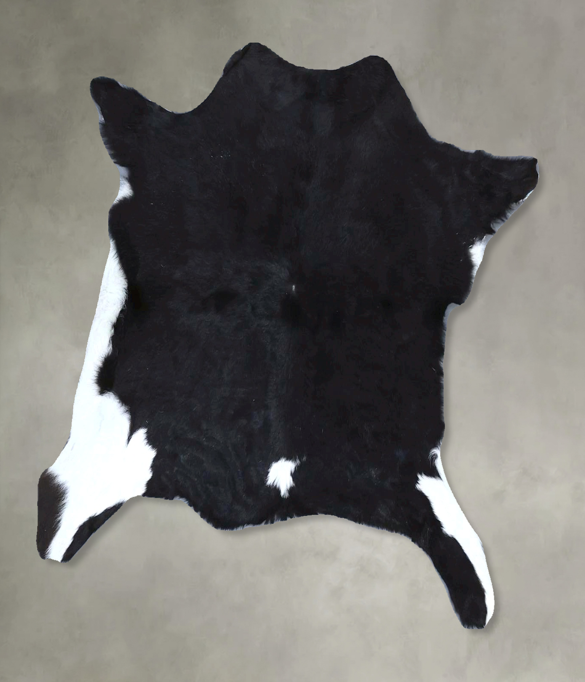 Calfhide Rug #B21454