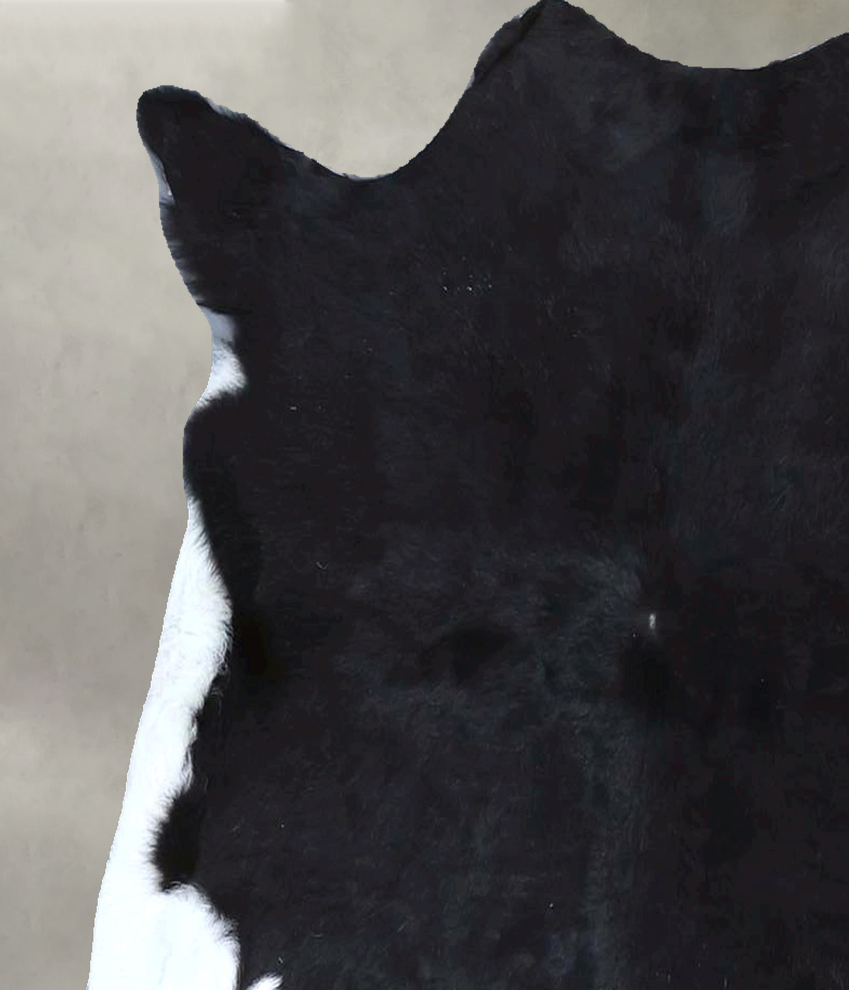 Calfhide Rug #B21454