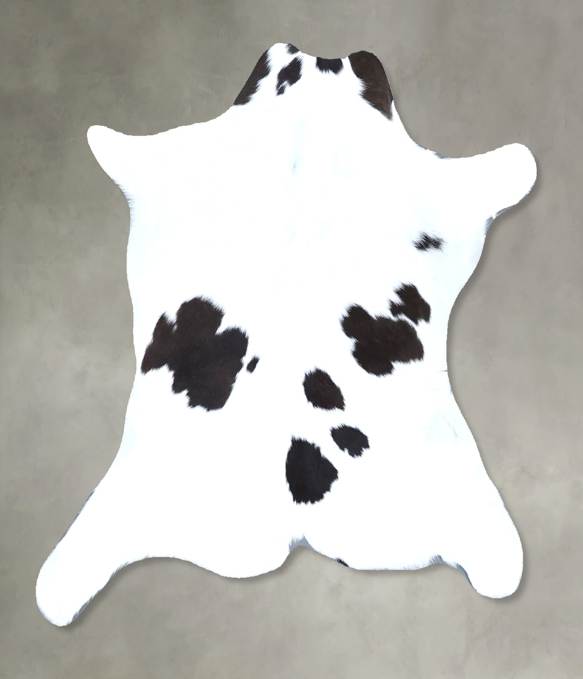 Calfhide Rug #B21460