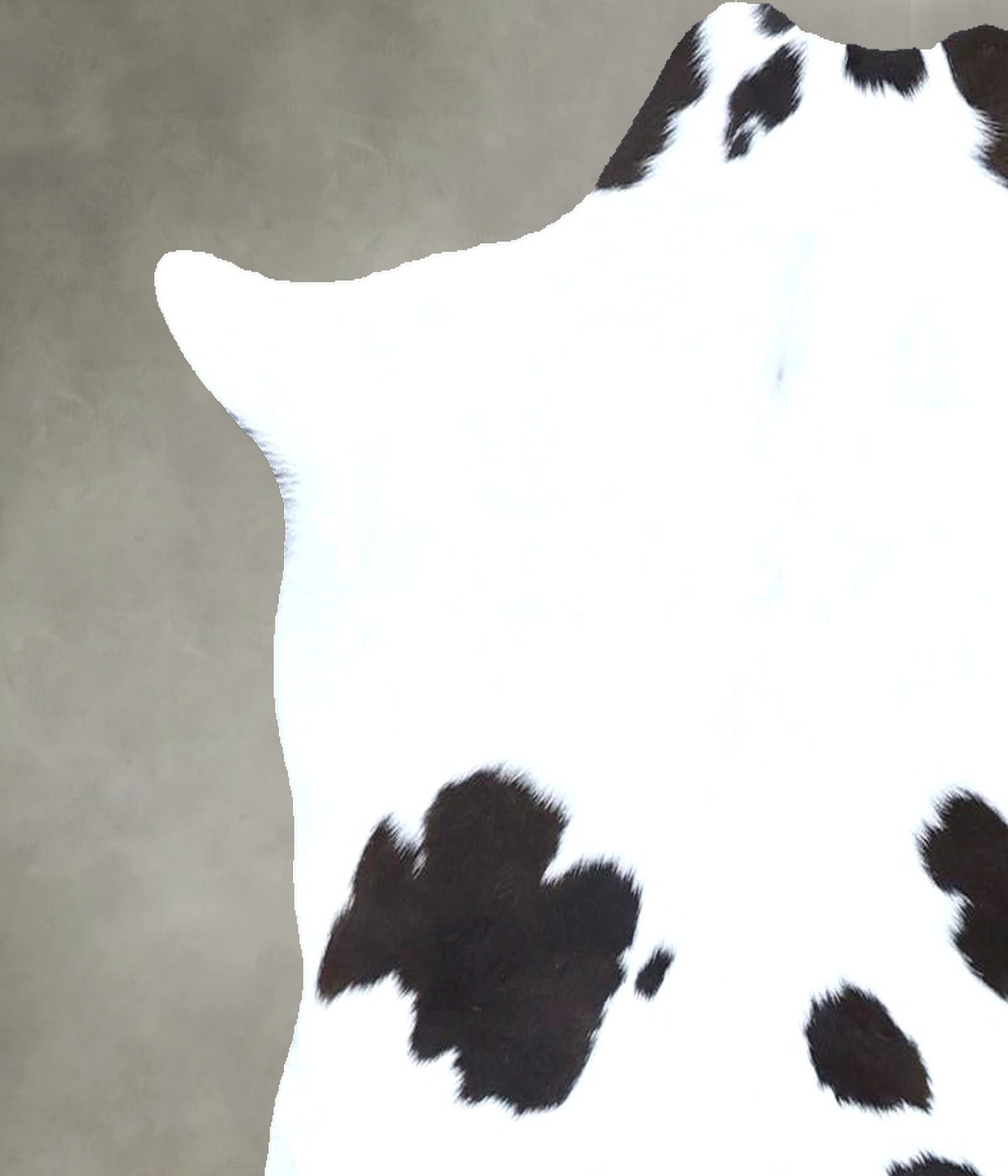 Calfhide Rug #B21460