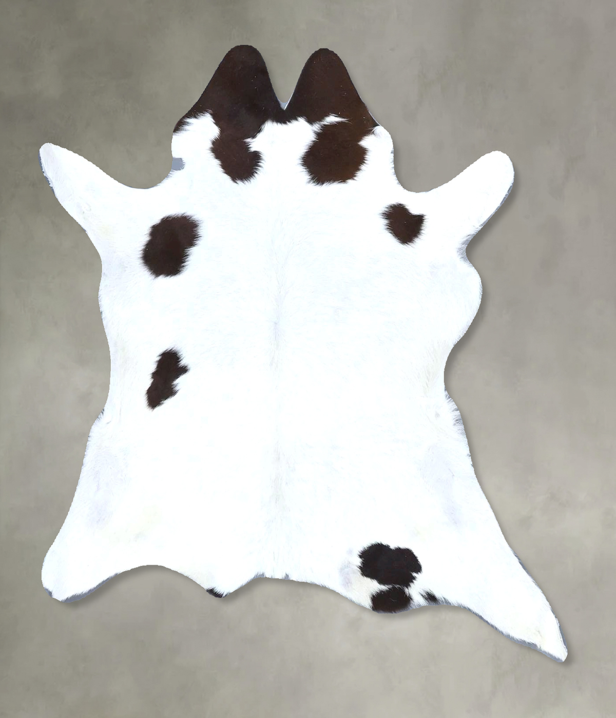Calfhide Rug #B21461