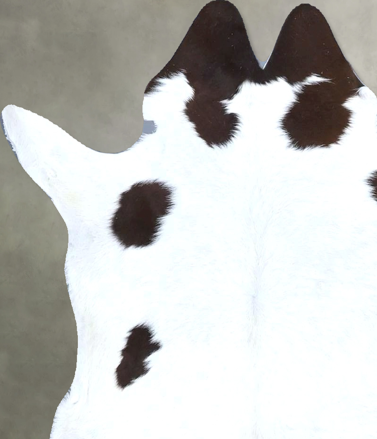 Calfhide Rug #B21461