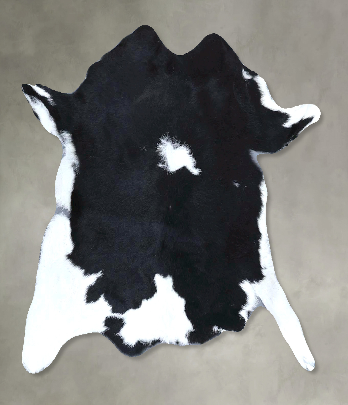 Calfhide Rug #B21462