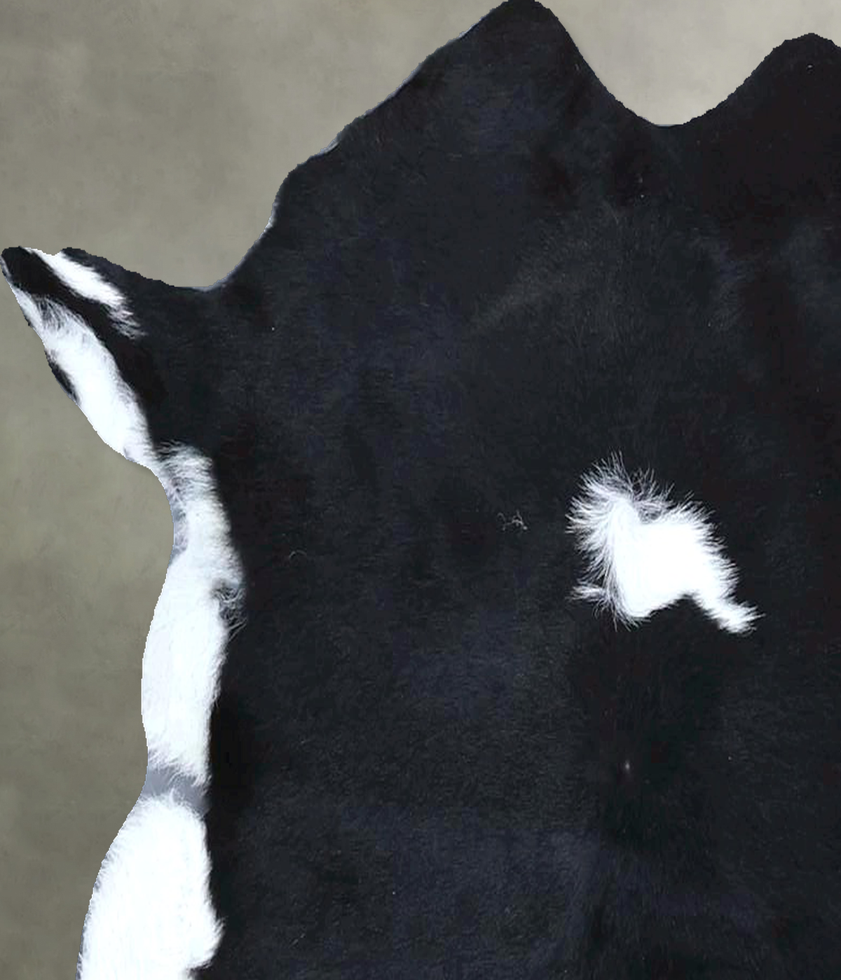 Calfhide Rug #B21462