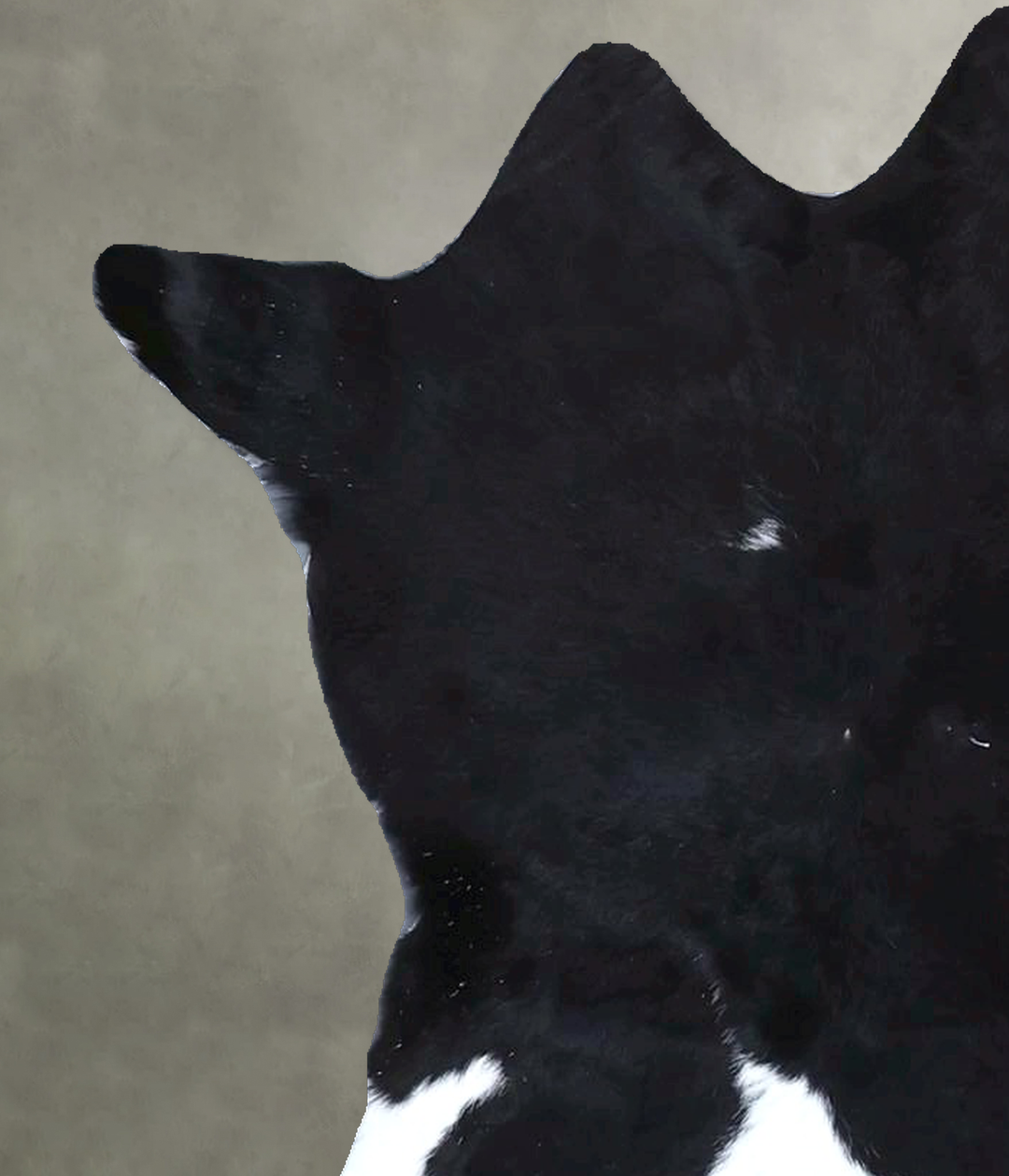 Calfhide Approx 2'x3' #B21463 by Hudson Hides