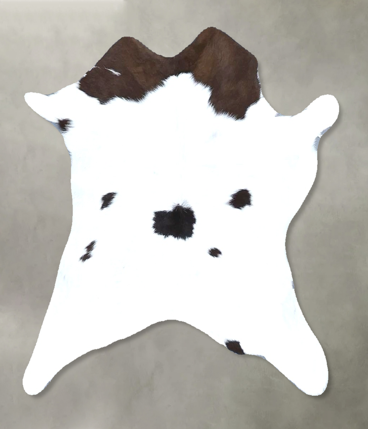 Calfhide Rug #B21470