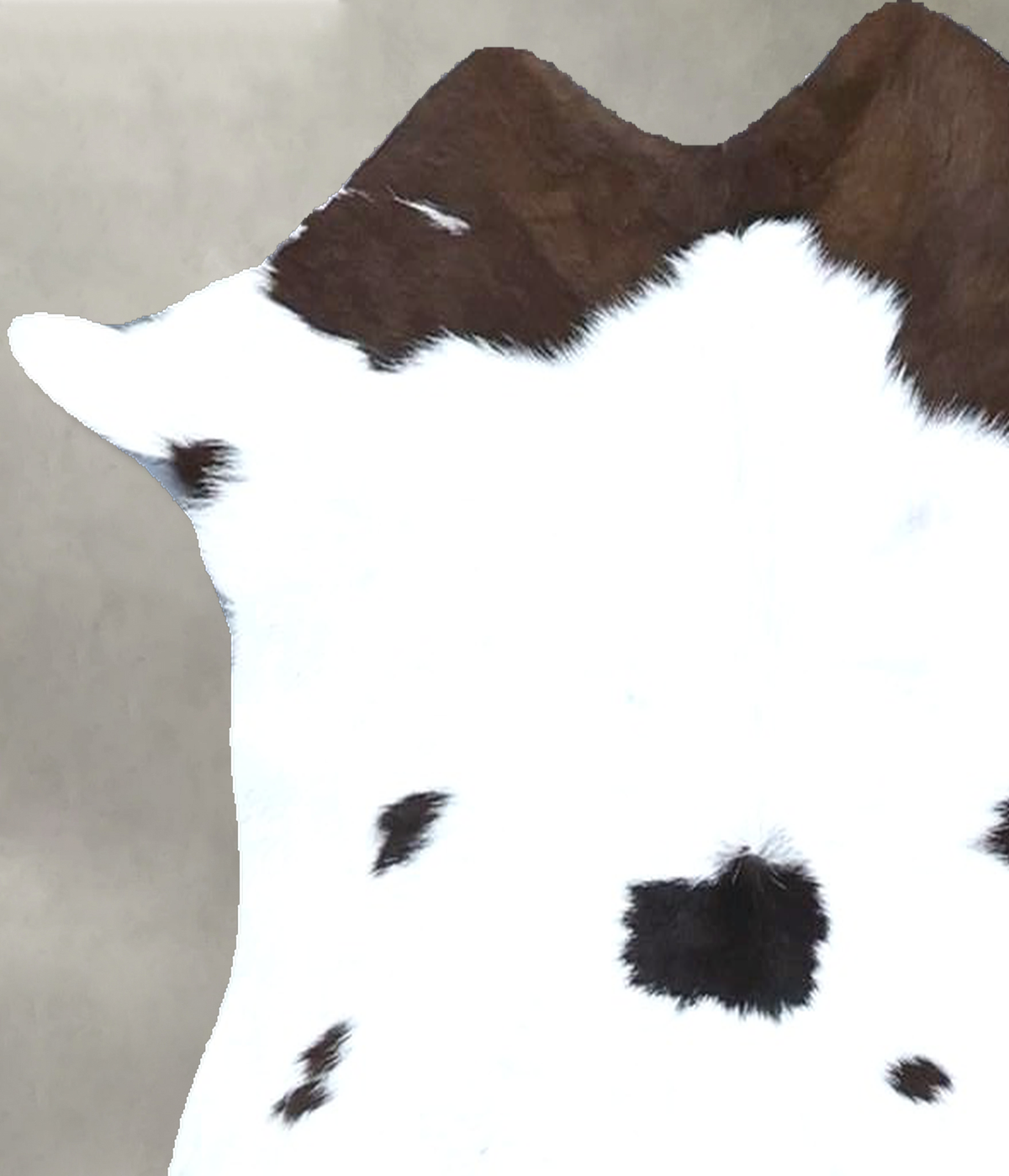 Calfhide Rug #B21470