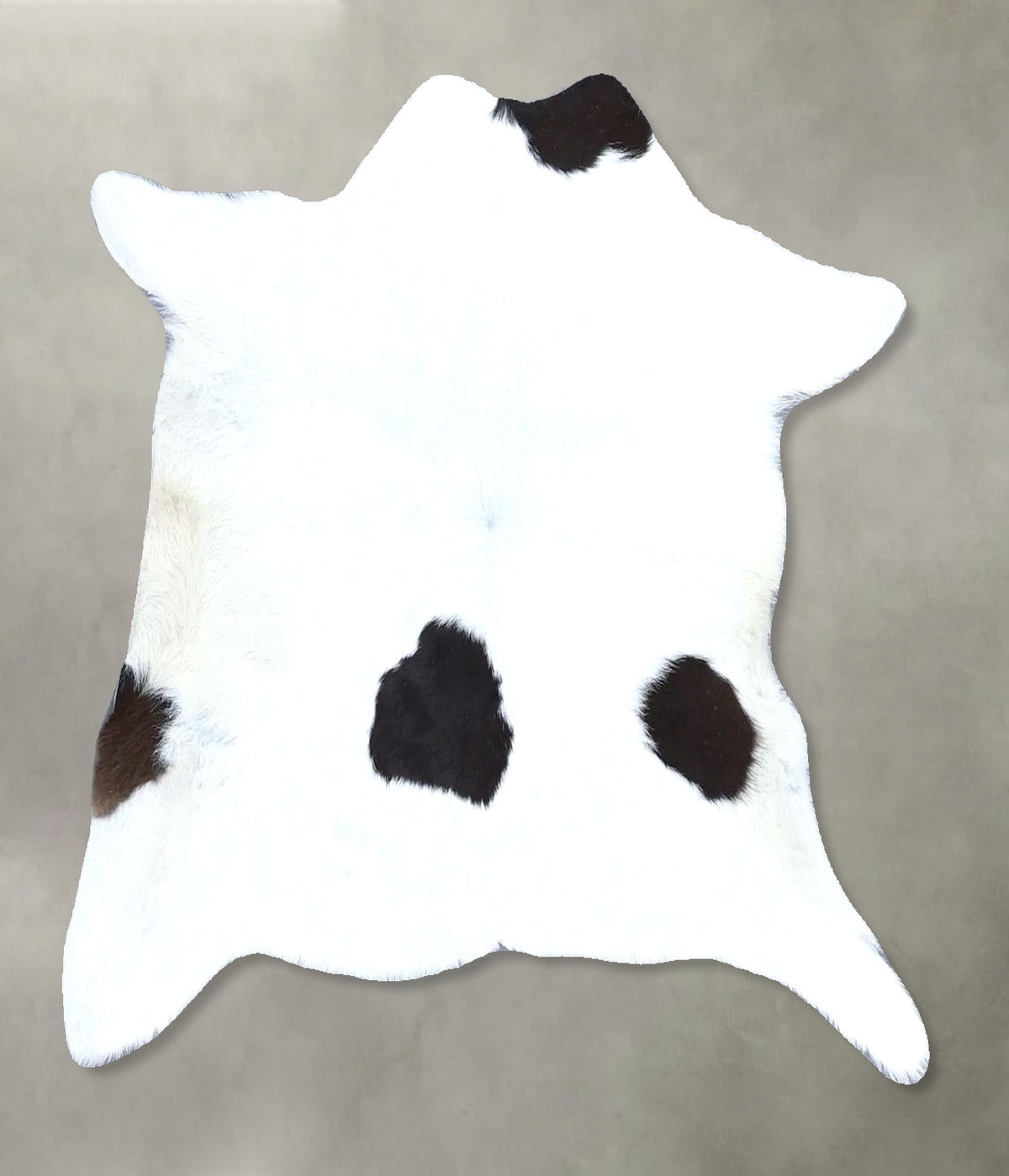 Calfhide Rug #B21473