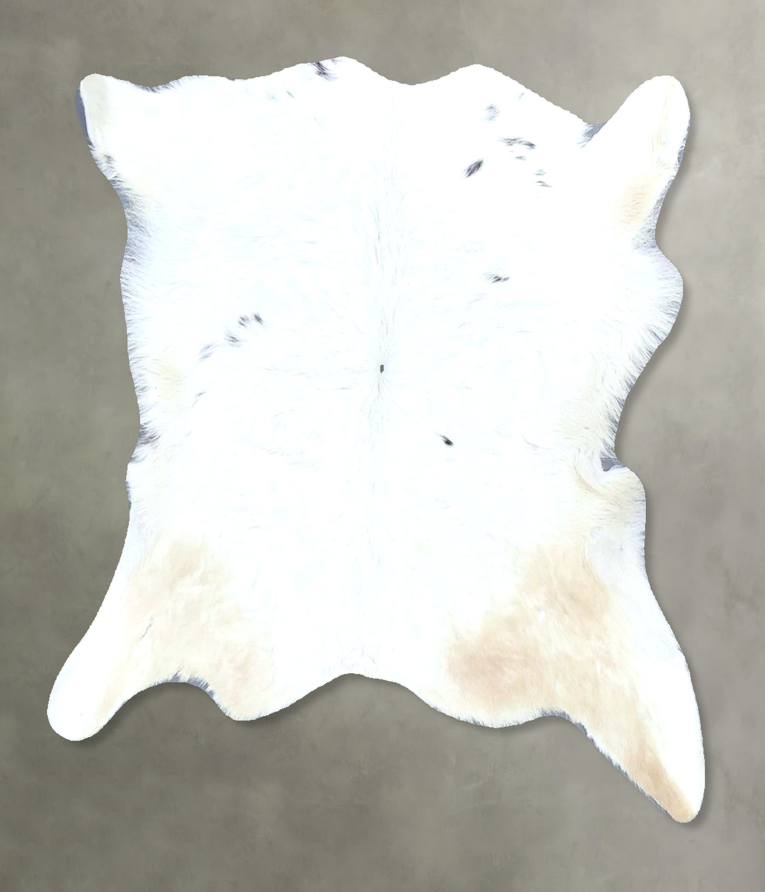 Calfhide Approx 2'x3' #B21479 by Hudson Hides