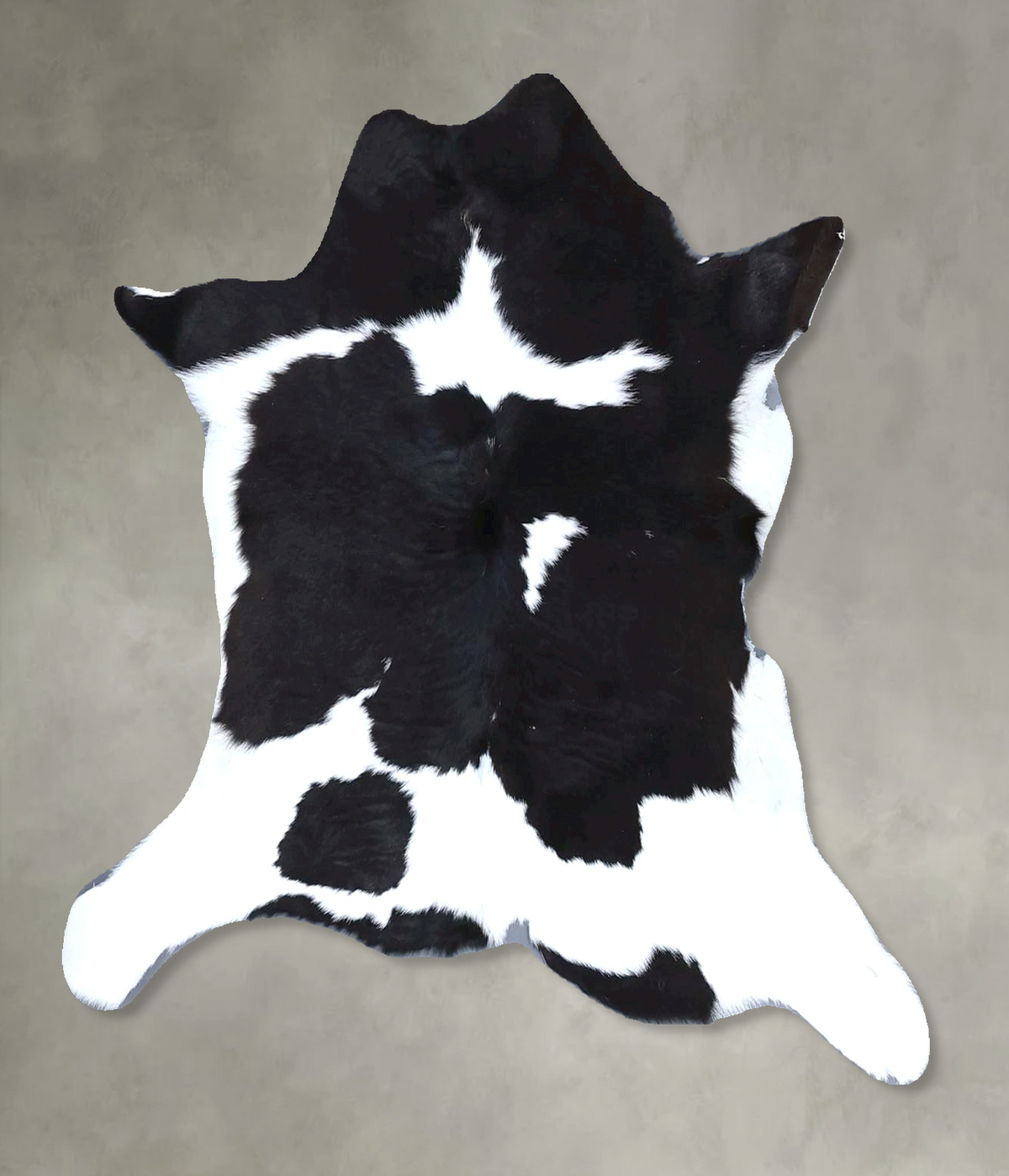 Calfhide Rug #B21482