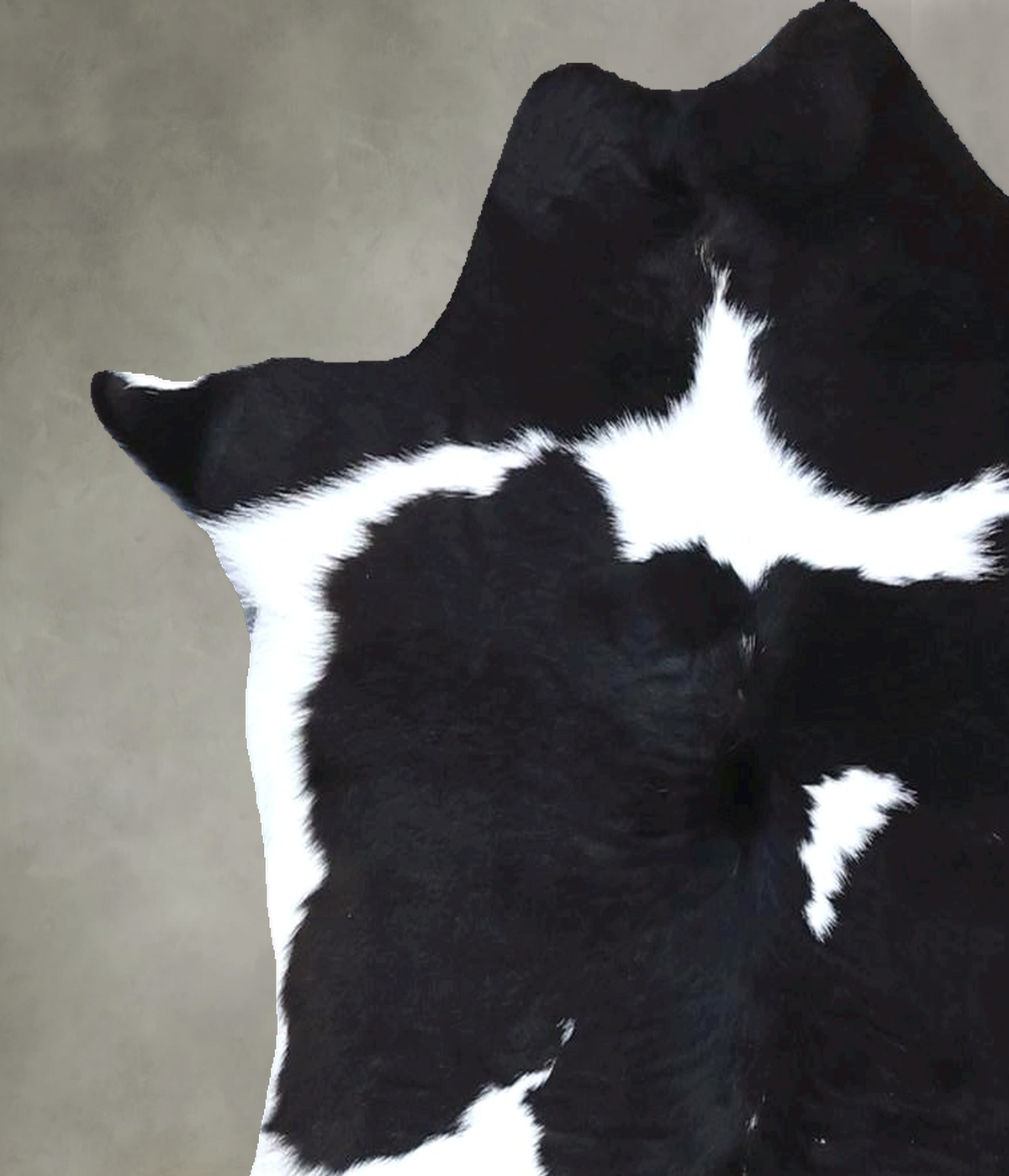 Calfhide Rug #B21482