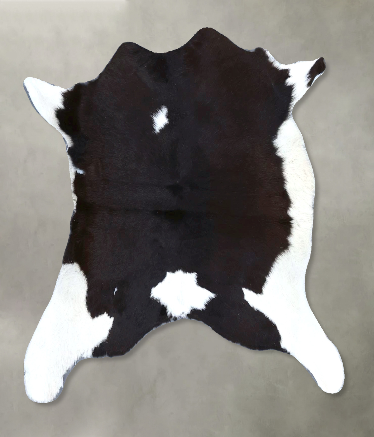 Calfhide Rug #B21483