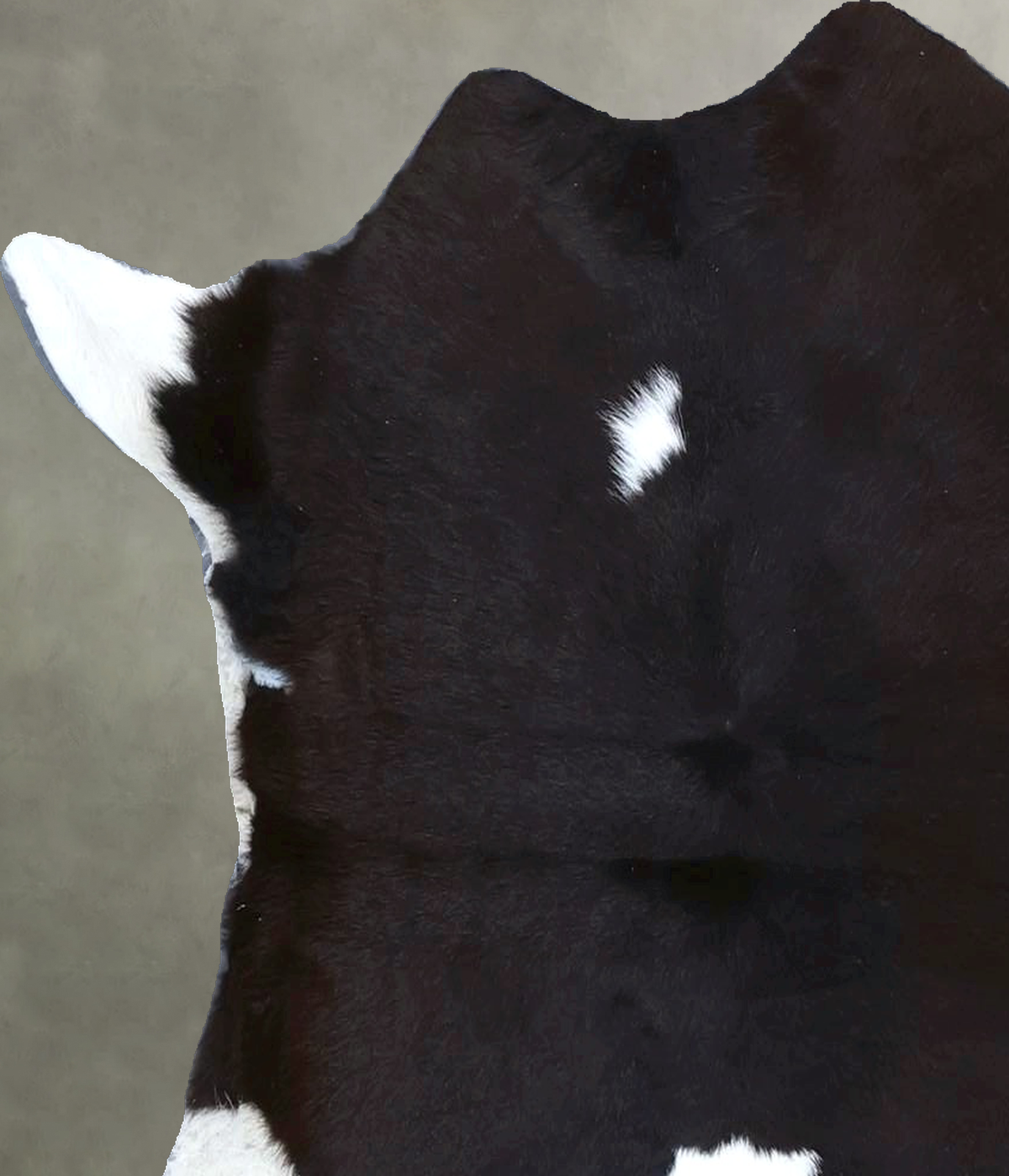 Calfhide Rug #B21483