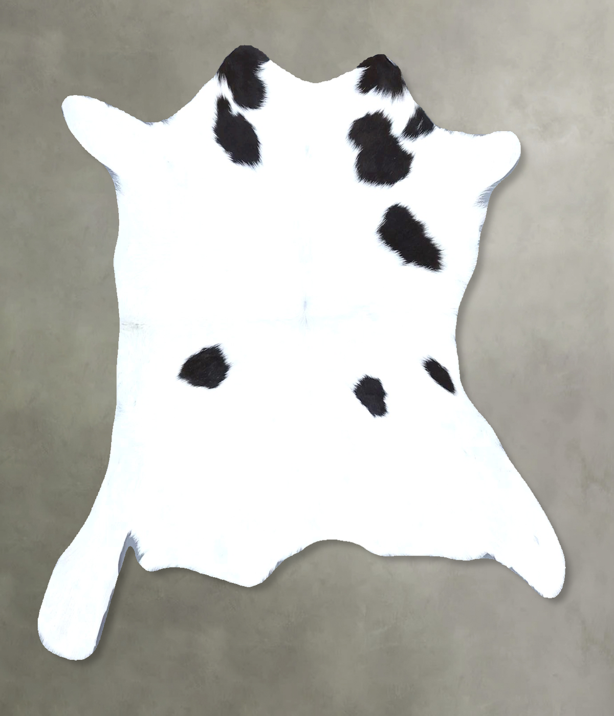 Calfhide Rug #B21487