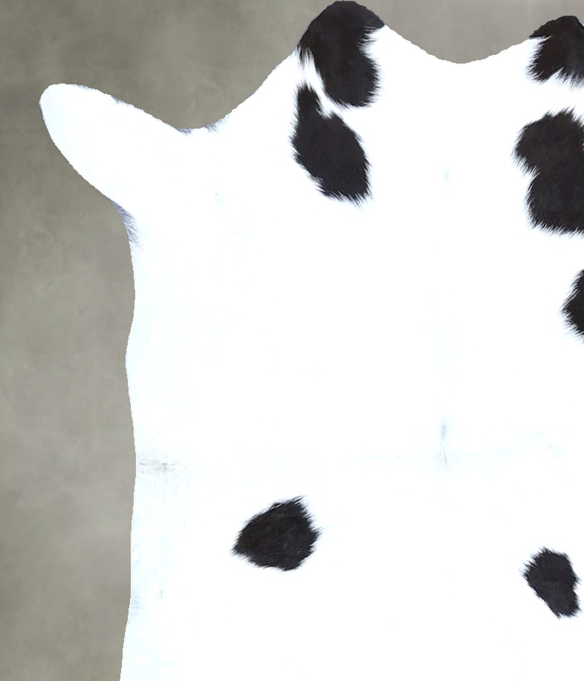 Calfhide Rug #B21487