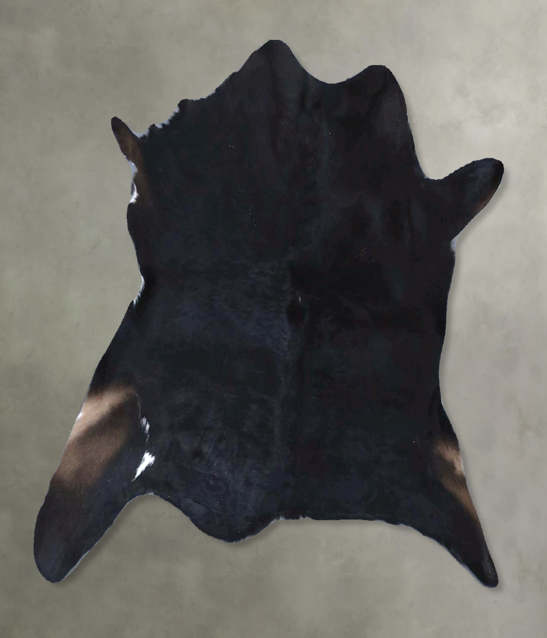 Calfhide Approx 2'x3' #B21491 by Hudson Hides