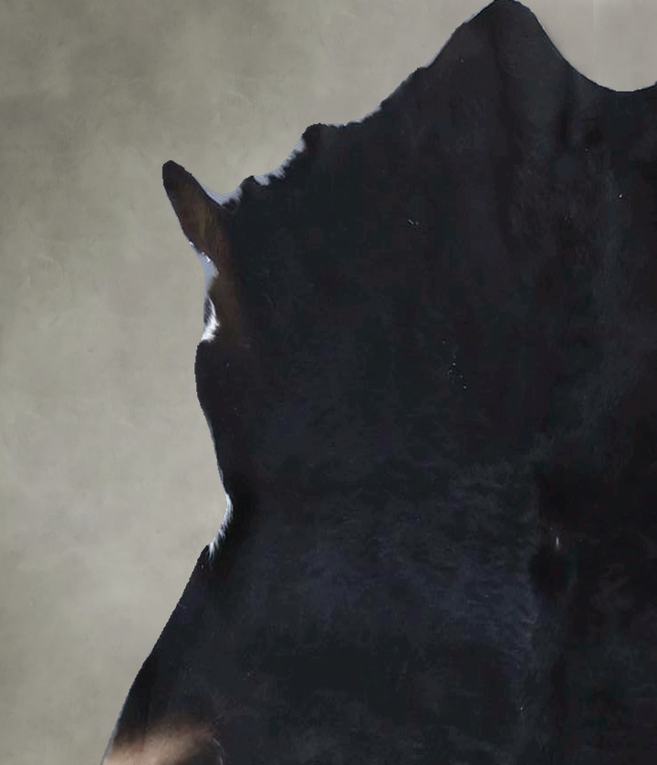 Calfhide Approx 2'x3' #B21491 by Hudson Hides