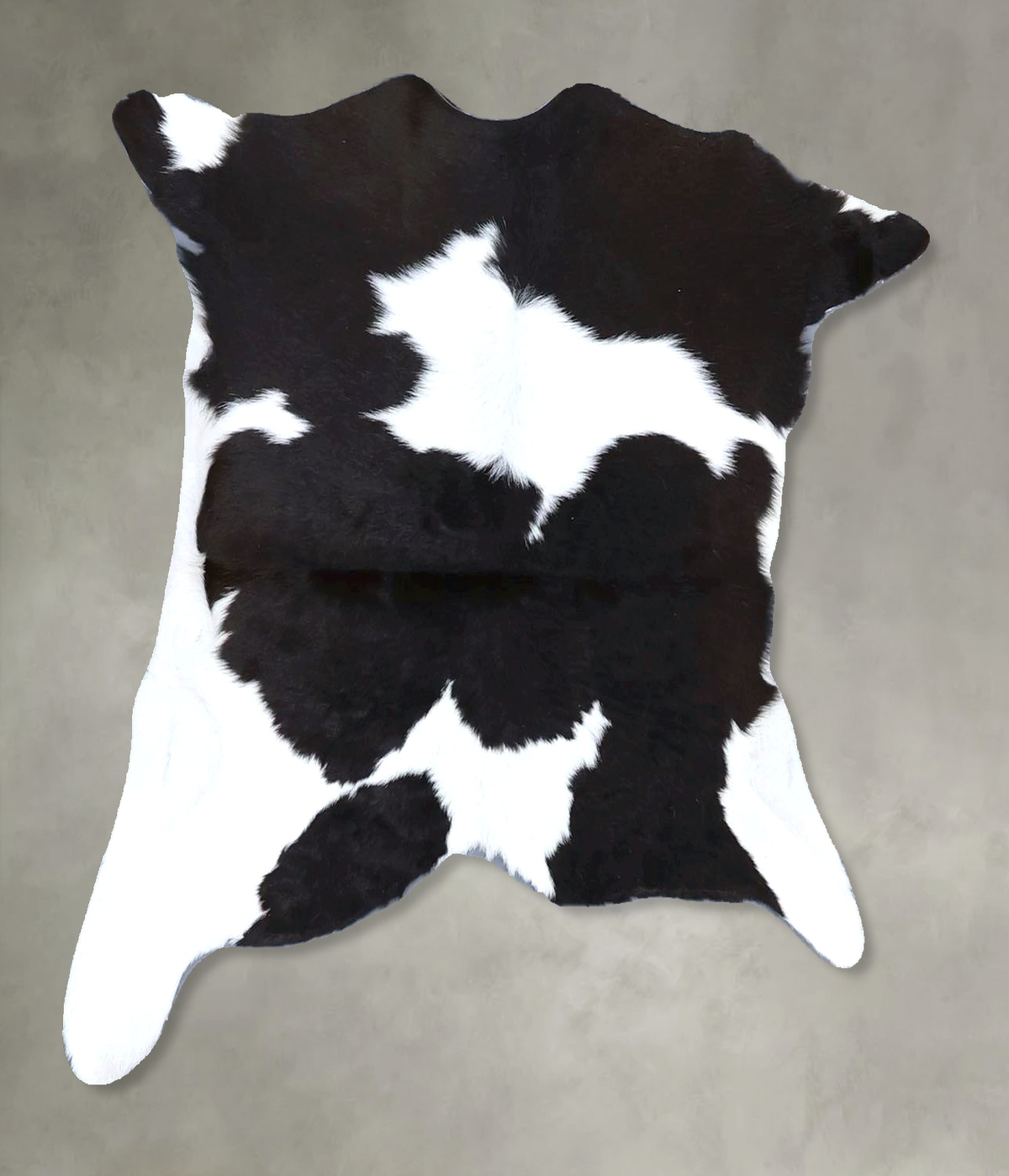 Calfhide Rug #B21492