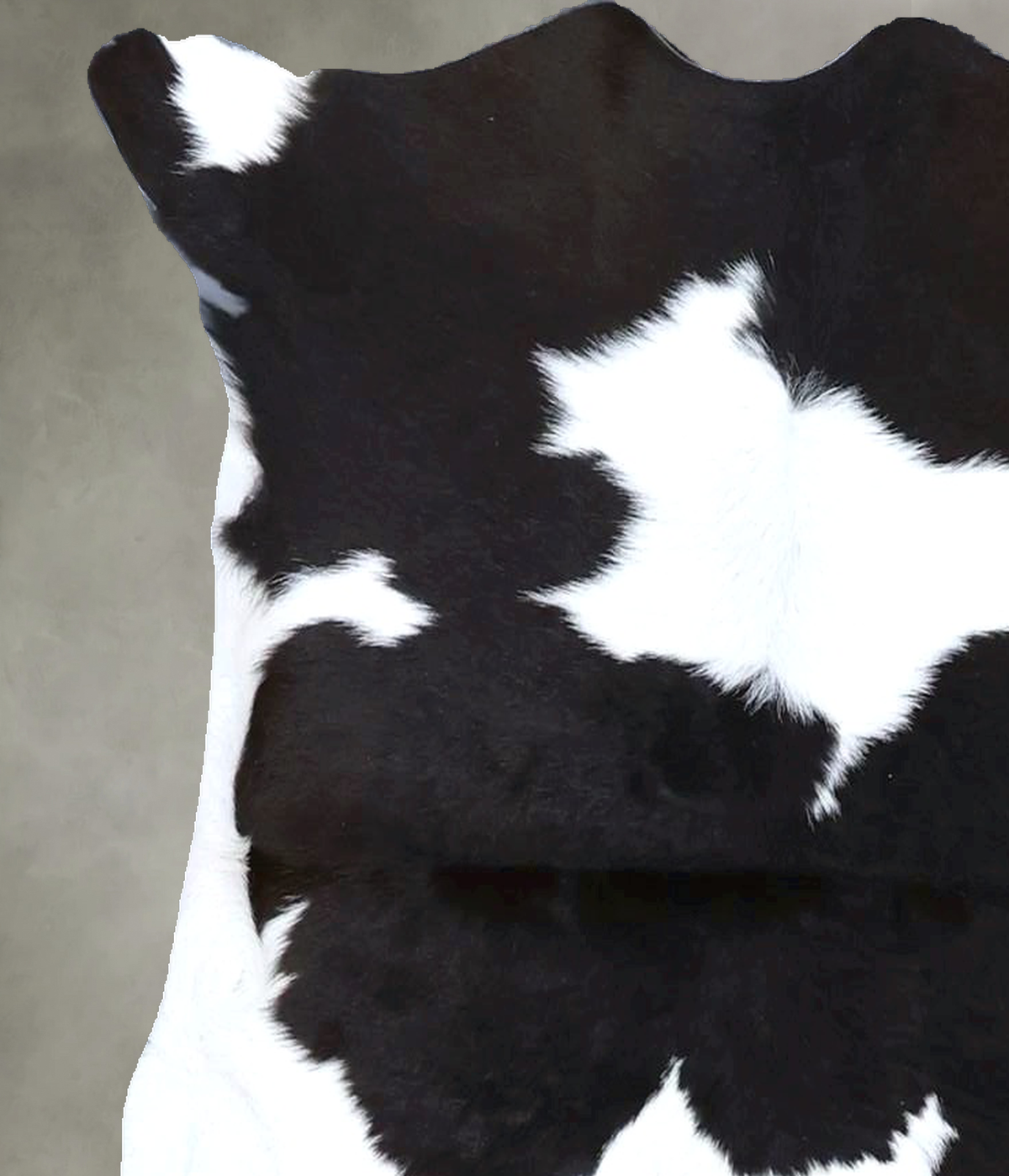 Calfhide Rug #B21492