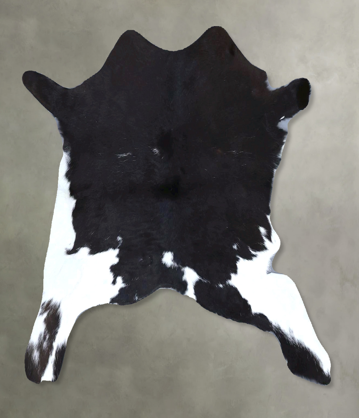 Calfhide Rug #B21503