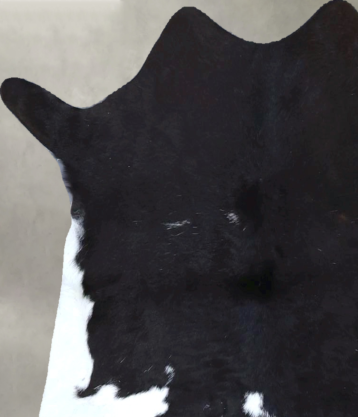 Calfhide Rug #B21503