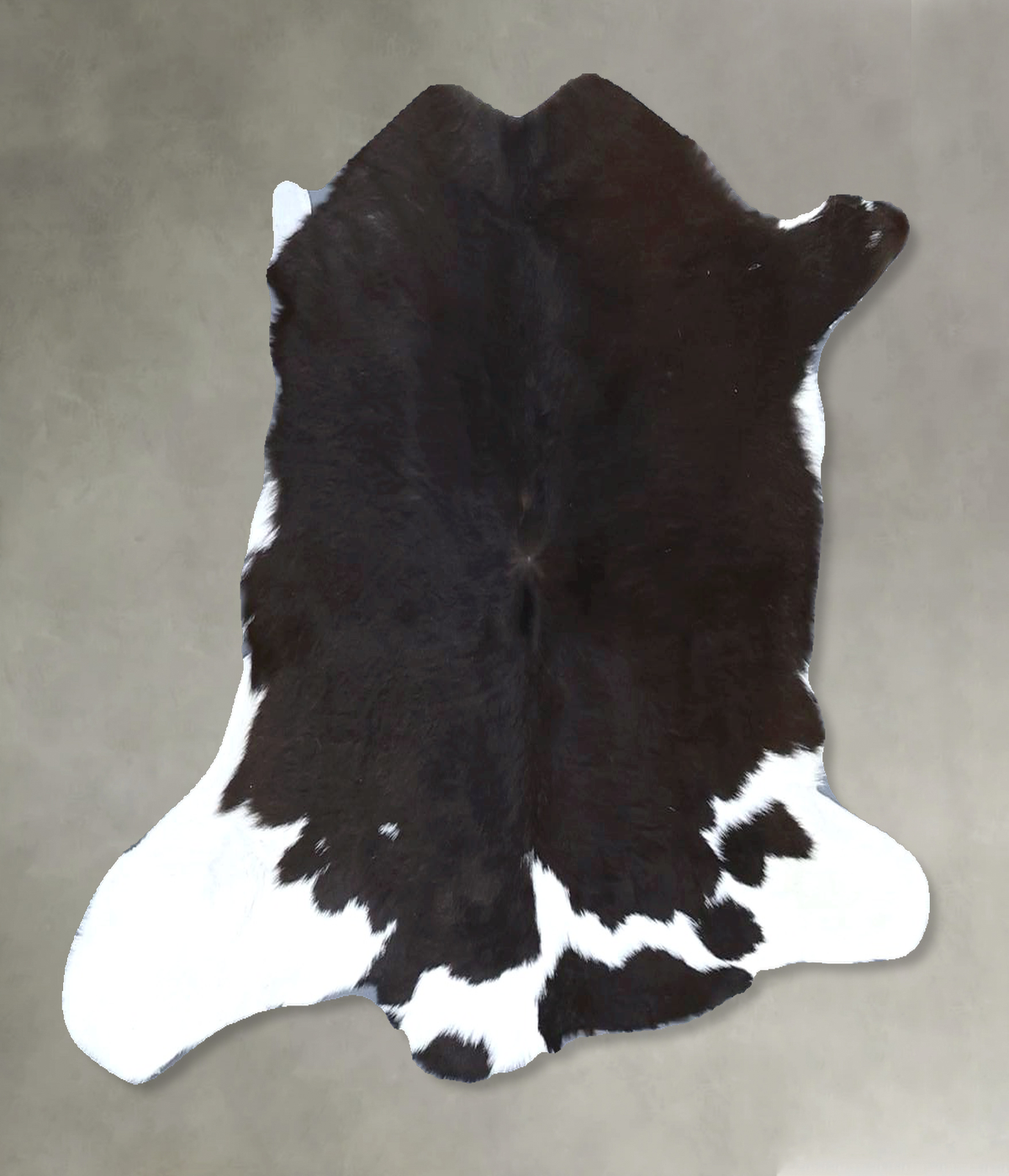Calfhide Rug #B21506