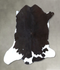 Calfhide Approx 2'x3' #B21506 by Hudson Hides