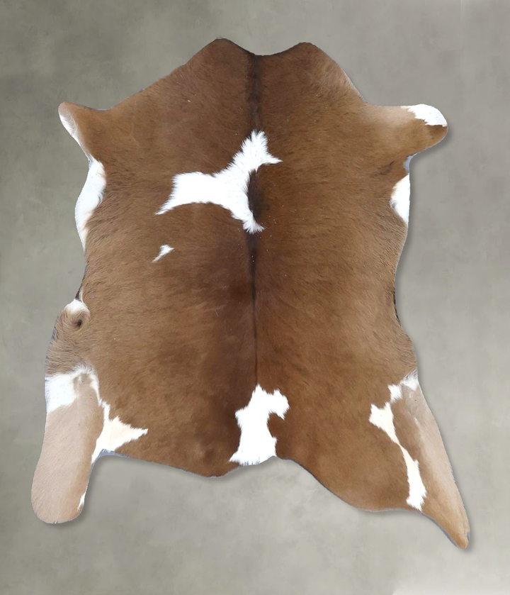 Calfhide Approx 2'x3' #B21507 by Hudson Hides