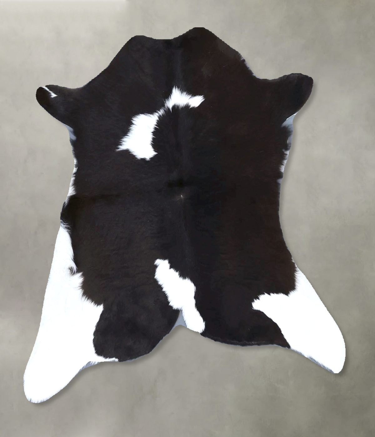 Calfhide Rug #B21508