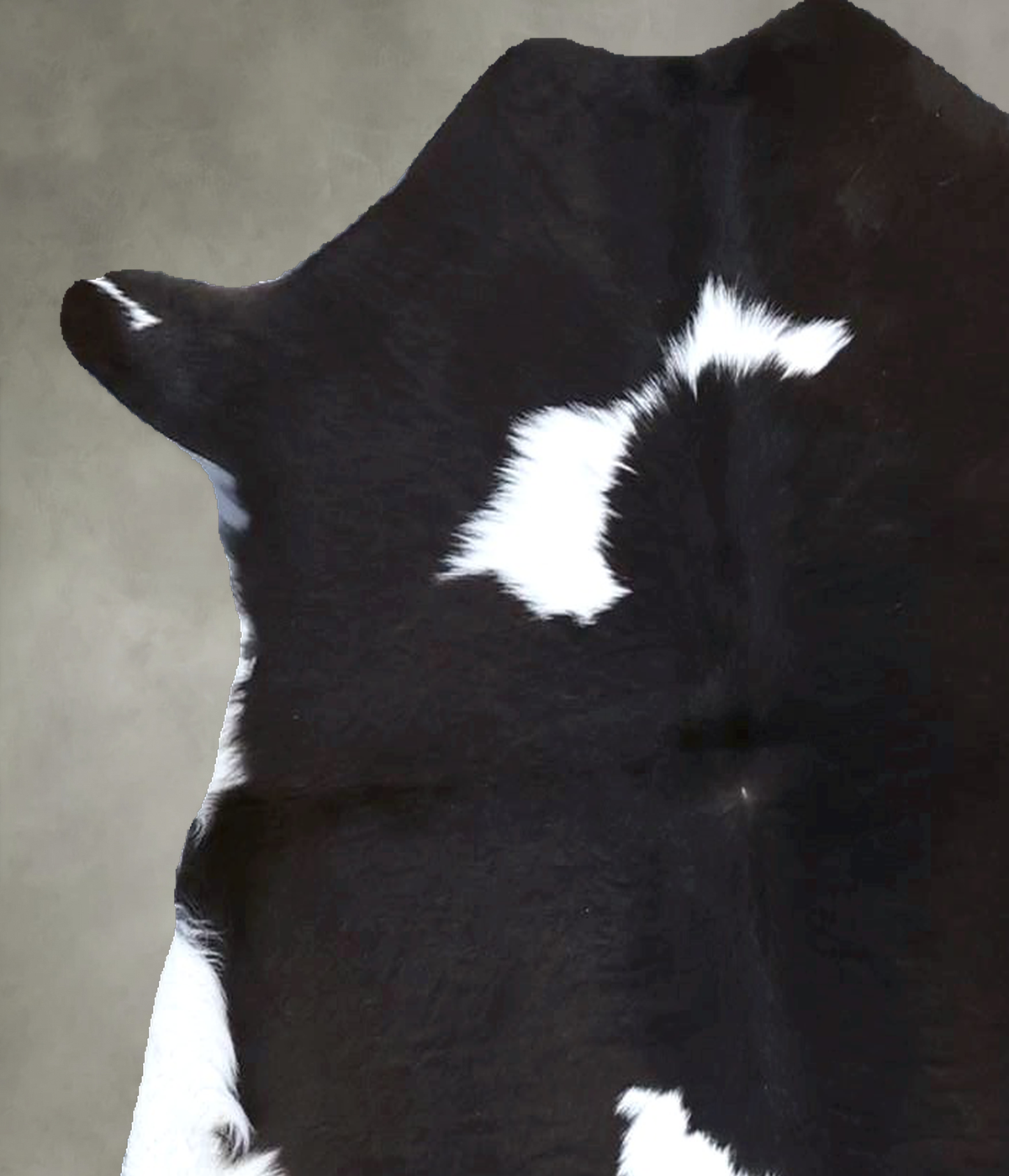 Calfhide Rug #B21508