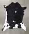 Calfhide Approx 2'x3' #B21512 by Hudson Hides