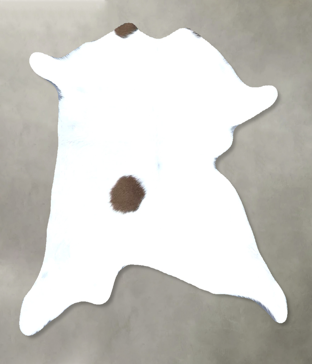 Calfhide Approx 2'x3' #B21513 by Hudson Hides