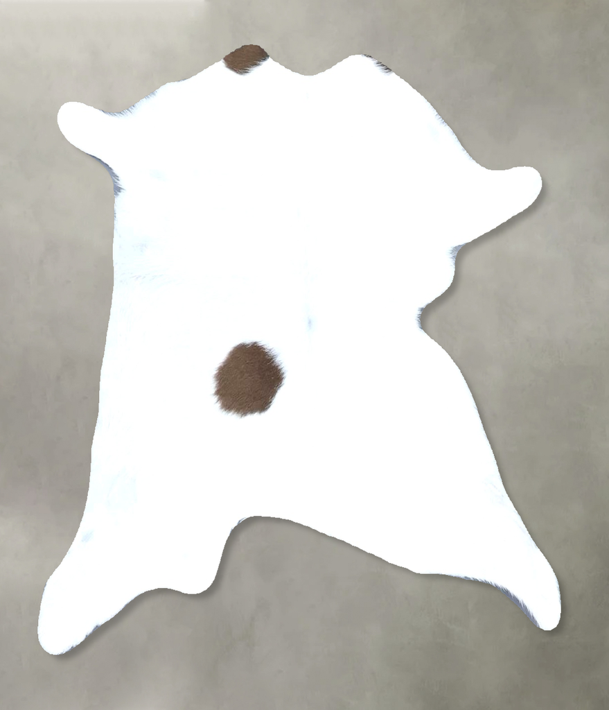 Calfhide Approx 2'x3' #B21513 by Hudson Hides