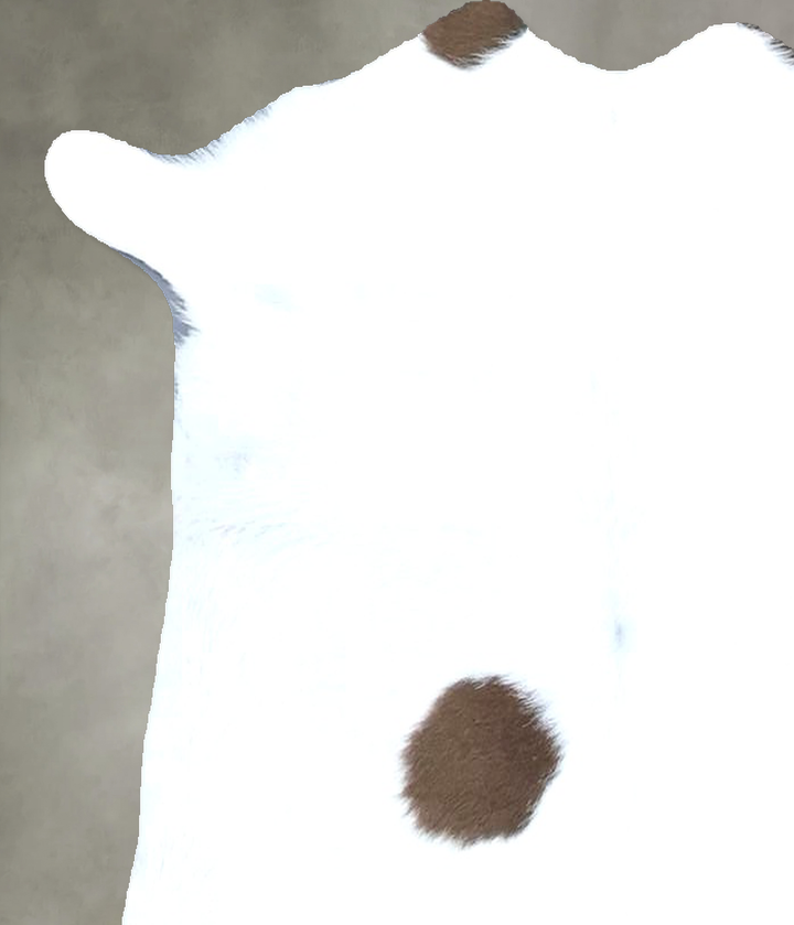 Calfhide Approx 2'x3' #B21513 by Hudson Hides