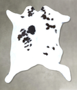 Calfhide Approx 2'x3' #B21514 by Hudson Hides
