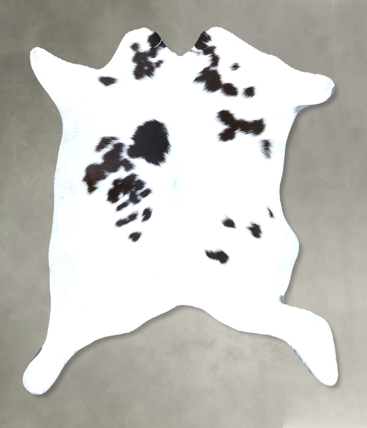 Calfhide Rug #B21514
