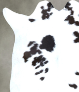 Calfhide Approx 2'x3' #B21514 by Hudson Hides