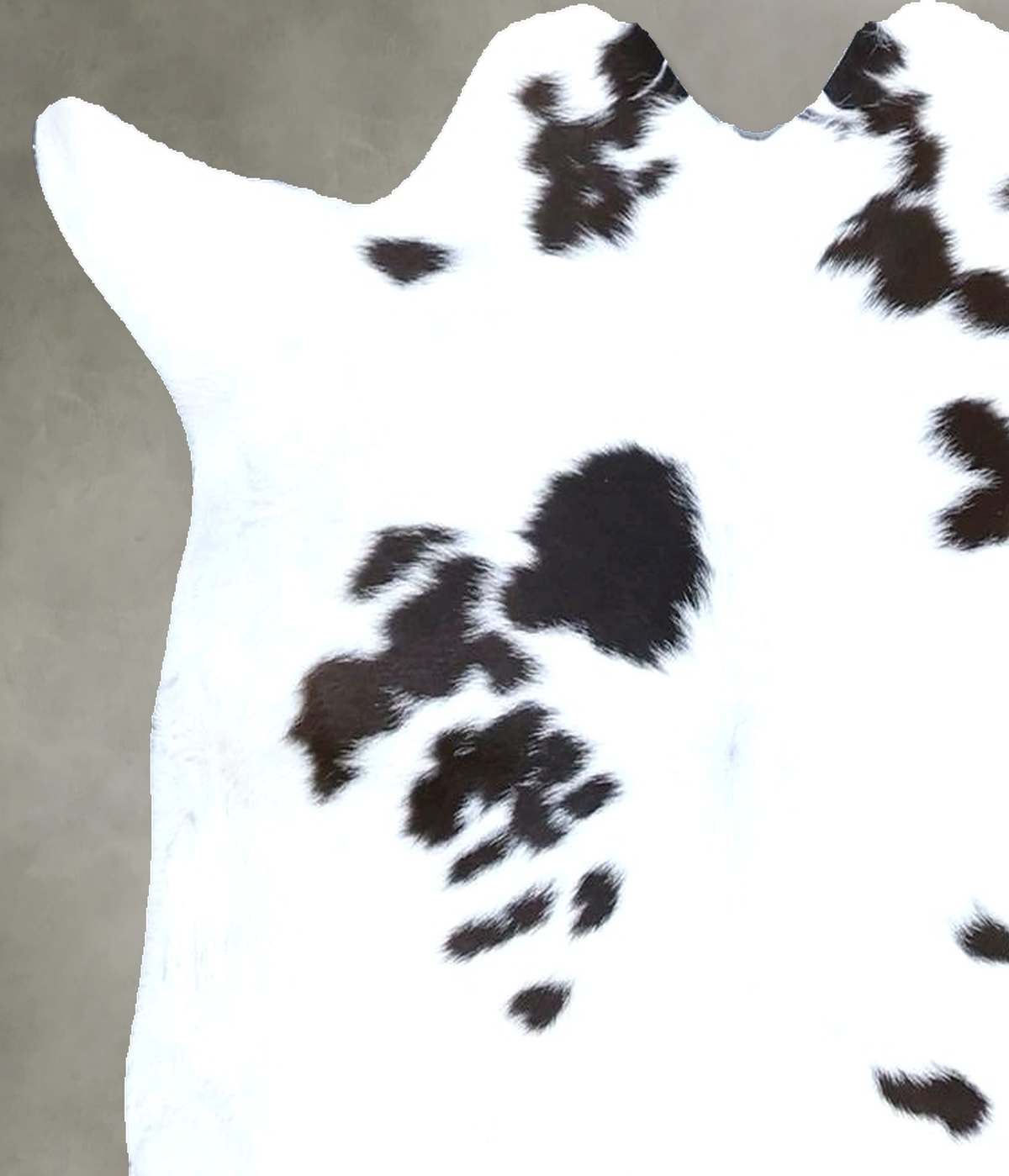 Calfhide Rug #B21514