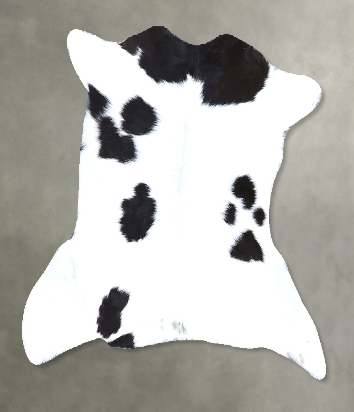 Calfhide Rug #B21518