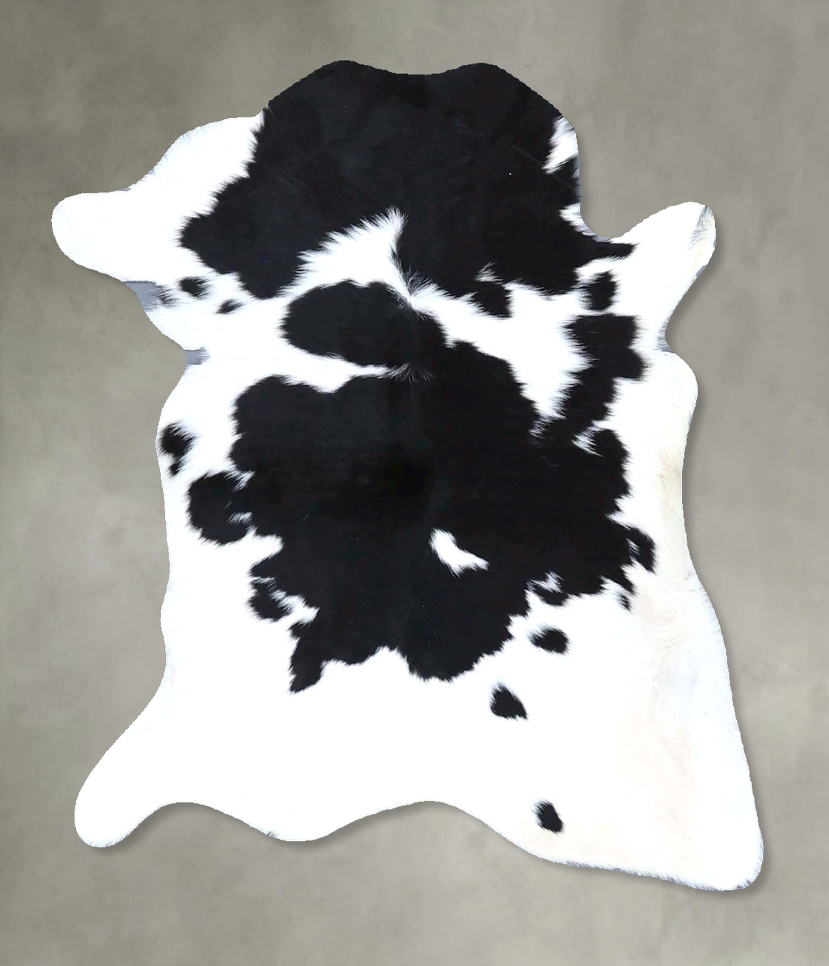 Calfhide Rug #B21522